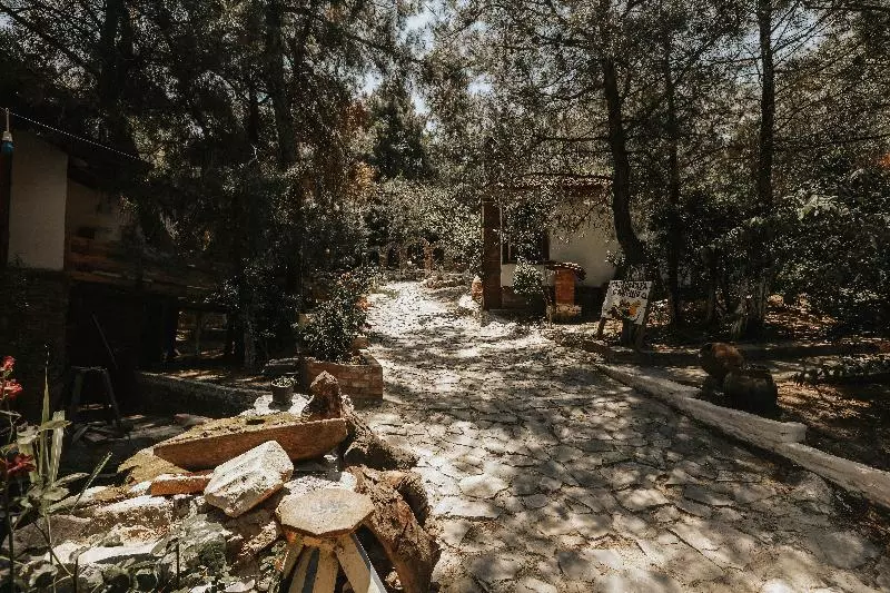 Fotos del hotel Kayserkaya Bungalows:  5