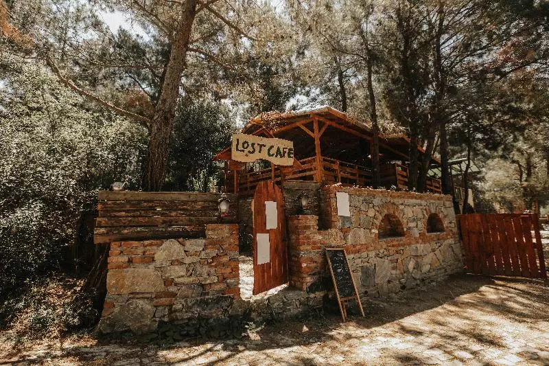 Fotos del hotel Kayserkaya Bungalows:  13