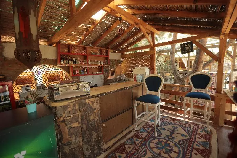 Fotos del hotel Kayserkaya Bungalows:  12