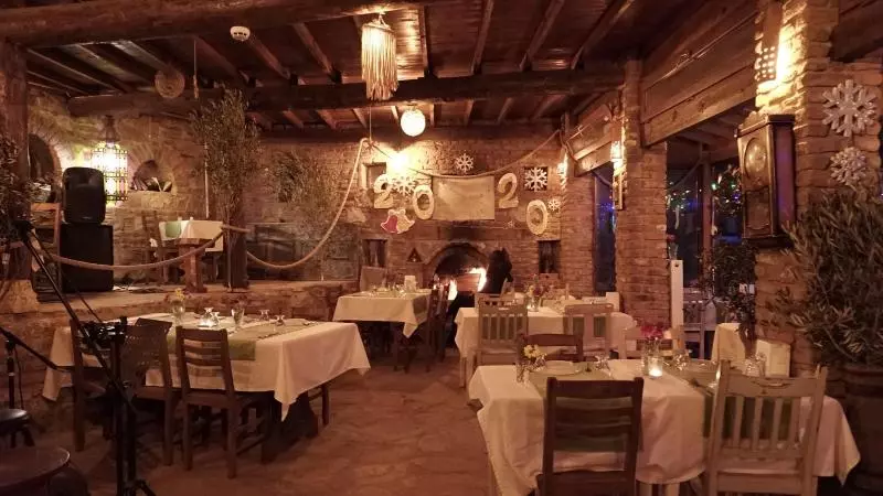 Fotos del hotel Kayserkaya Bungalows:  3