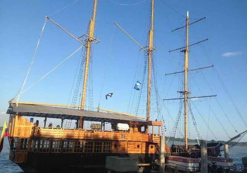 Fotos del hotel Mundial City:  8