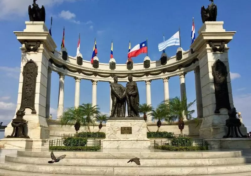 Fotos del hotel Mundial City:  15