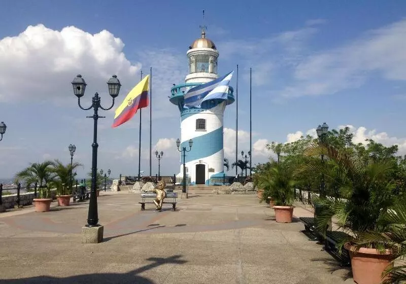 Fotos del hotel Mundial City:  14