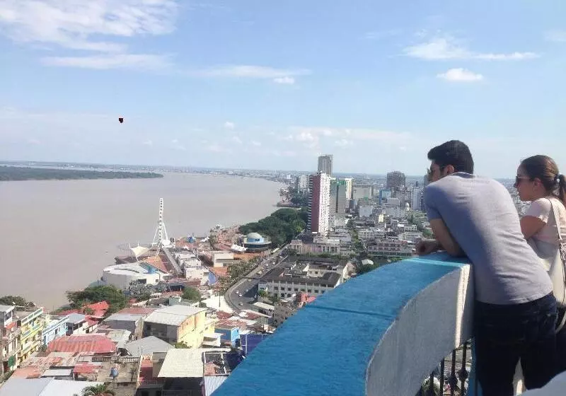 Fotos del hotel Mundial City:  4