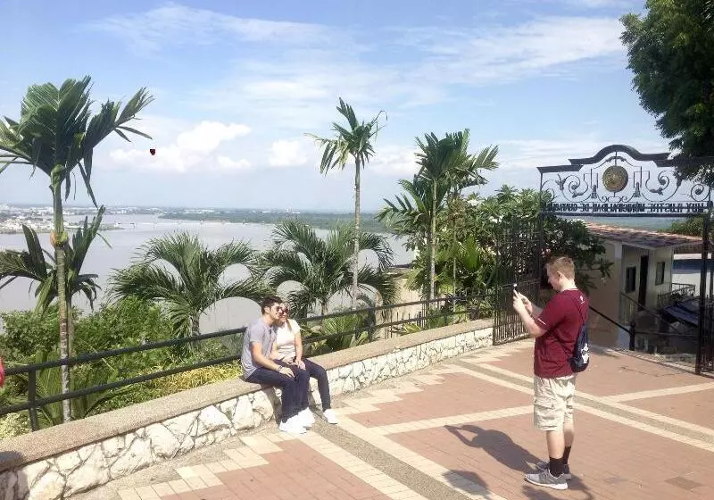 Fotos del hotel Mundial City:  11