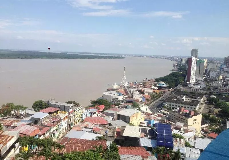 Fotos del hotel Mundial City:  7