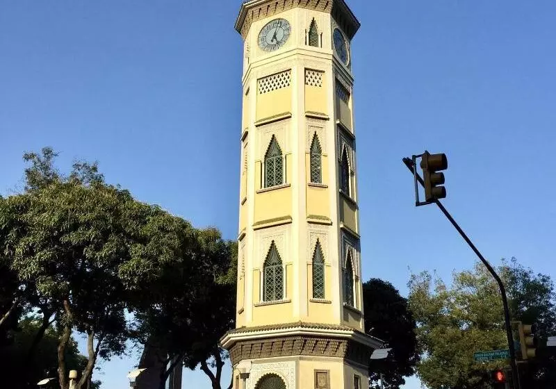 Fotos del hotel Mundial City:  13