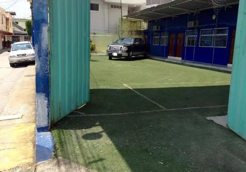 Fotos del hotel Mundial City:  2