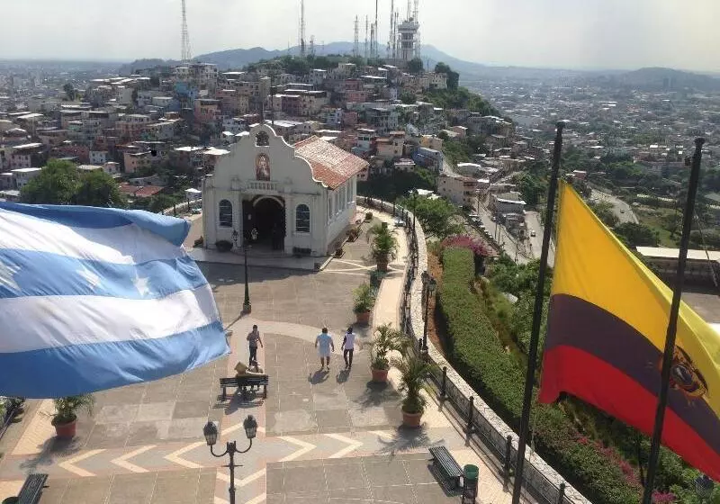 Fotos del hotel Mundial City:  12