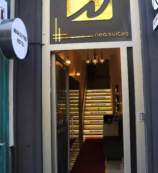 Fotos del hotel Nea Suites Old City:  19