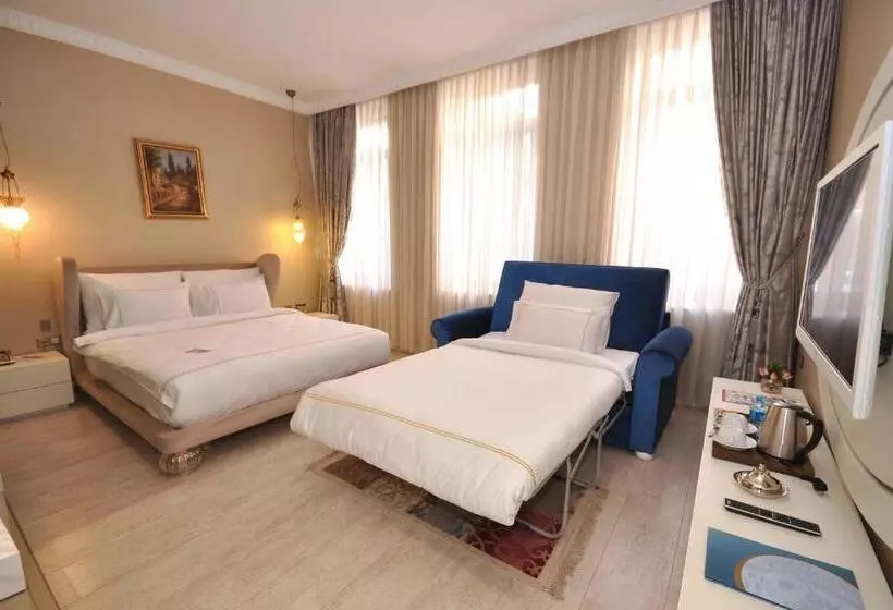 Fotos del hotel Nea Suites Old City:  22