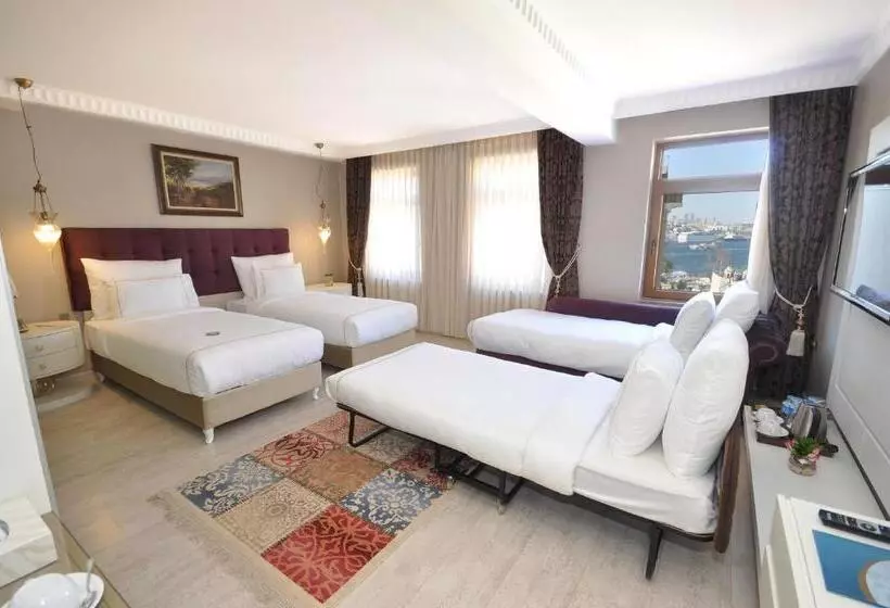 Fotos del hotel Nea Suites Old City:  21