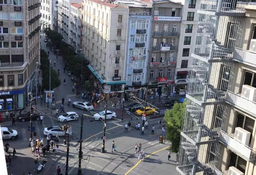 Fotos del hotel Nea Suites Old City:  6