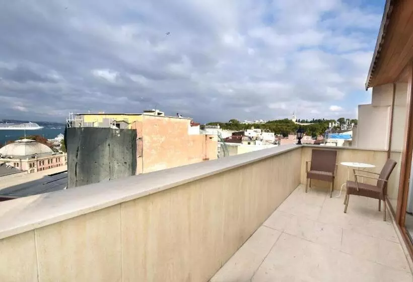 Fotos del hotel Nea Suites Old City:  16