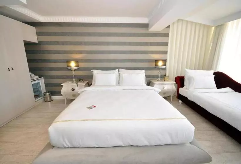 Fotos del hotel Nea Suites Old City:  8