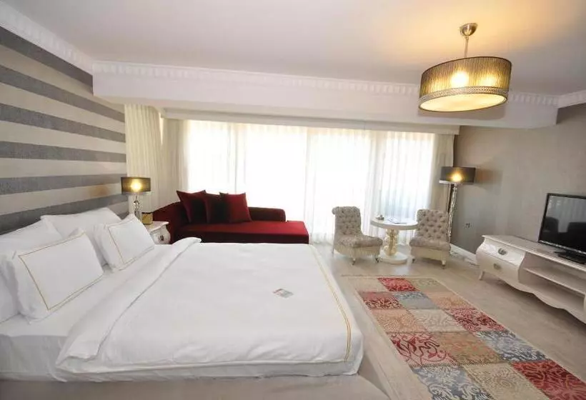 Fotos del hotel Nea Suites Old City:  17