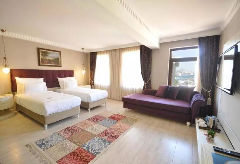 Fotos del hotel Nea Suites Old City:  20