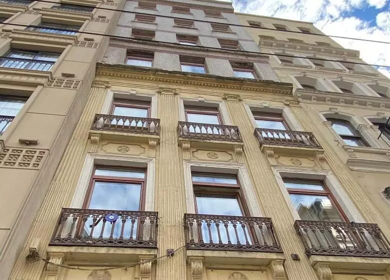 Fotos del hotel Nea Suites Old City:  13