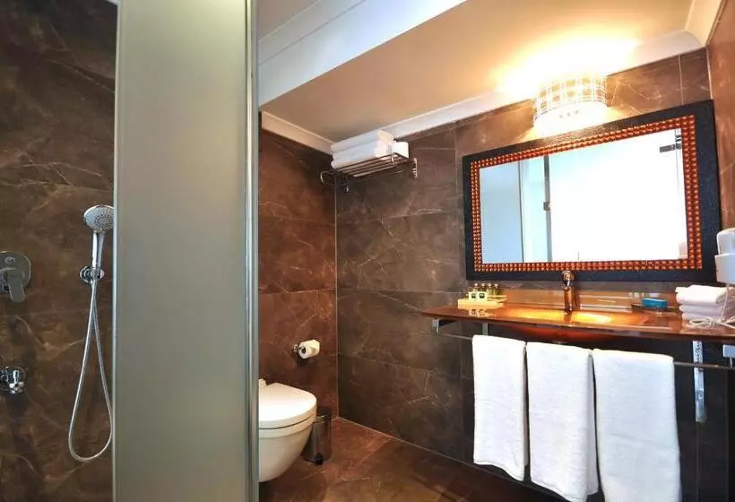 Fotos del hotel Nea Suites Old City:  9