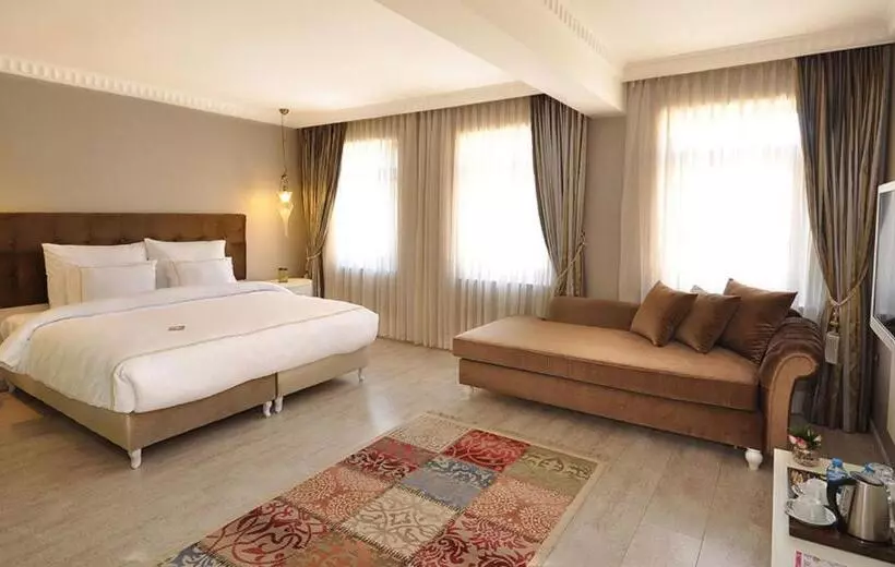 Fotos del hotel Nea Suites Old City:  14