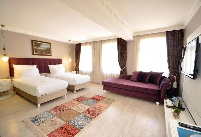 Fotos del hotel Nea Suites Old City:  11
