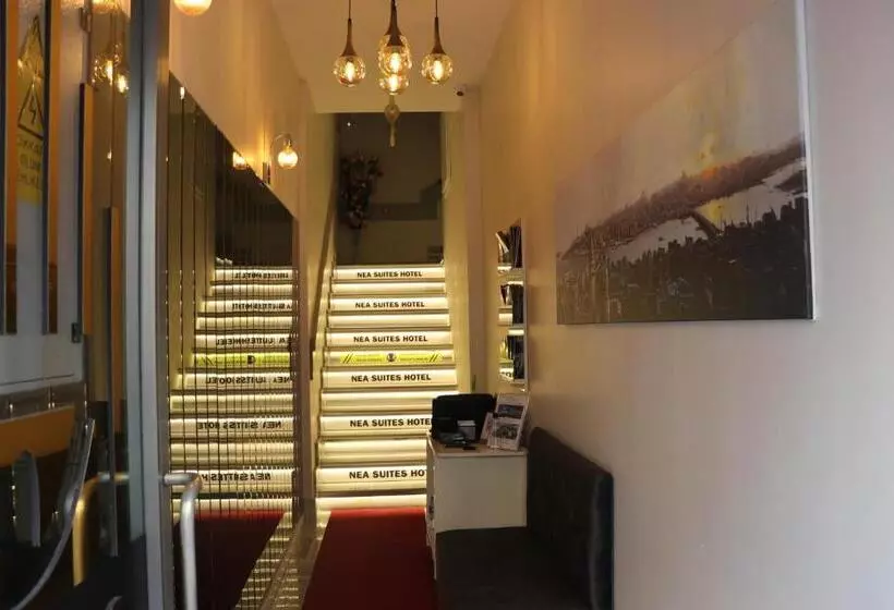 Fotos del hotel Nea Suites Old City:  3