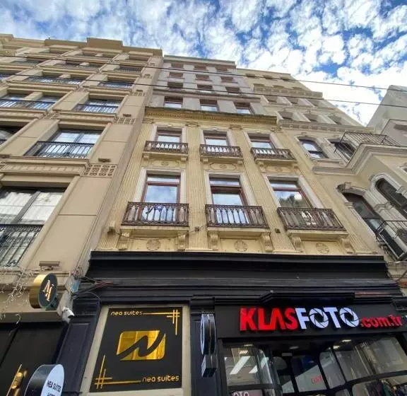 Fotos del hotel Nea Suites Old City:  10