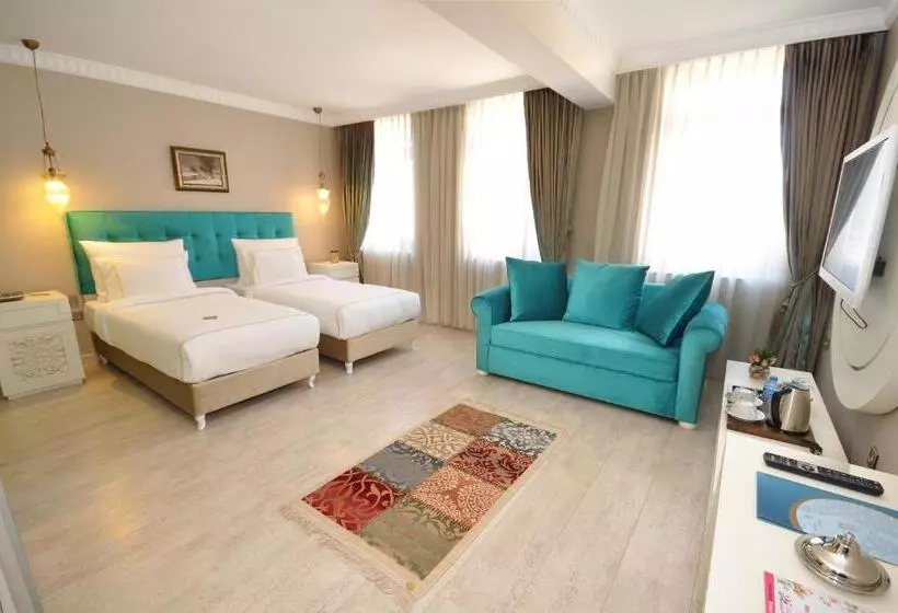 Fotos del hotel Nea Suites Old City:  24