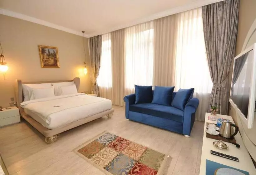 Fotos del hotel Nea Suites Old City:  23
