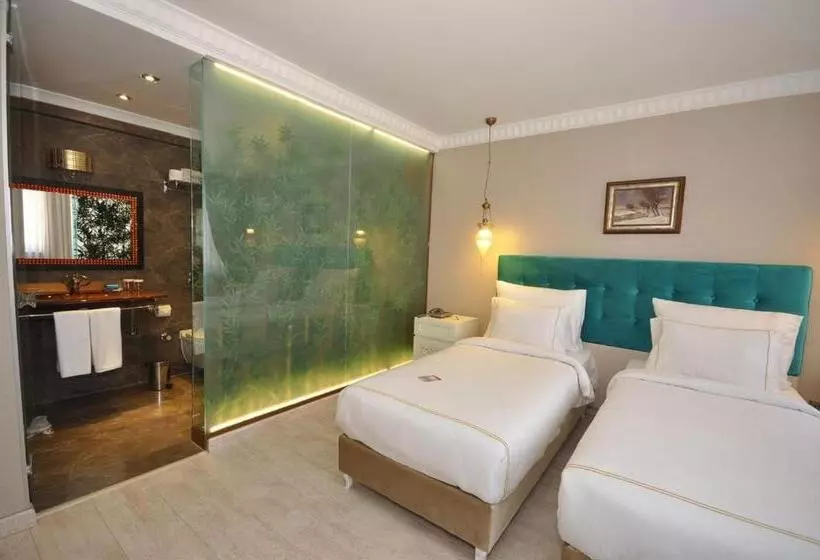Fotos del hotel Nea Suites Old City:  2