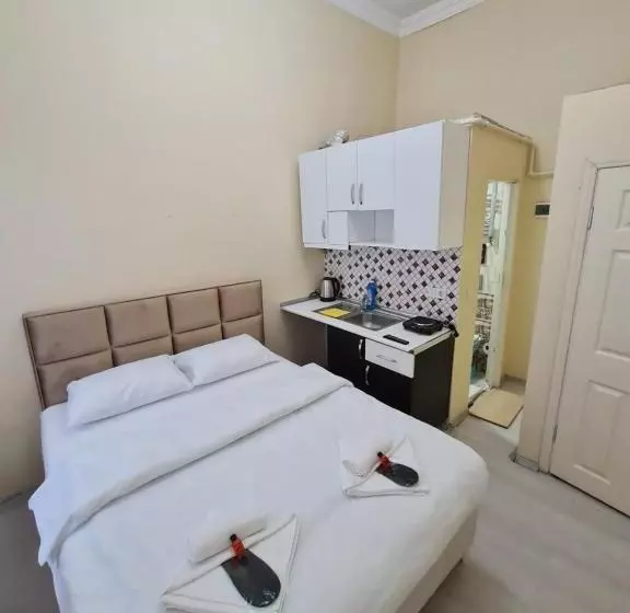 Fotos del hotel Pera Line:  11