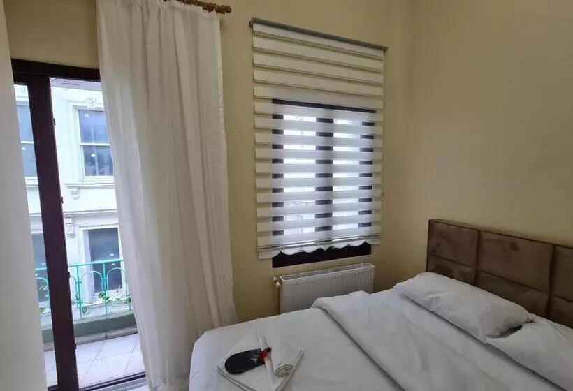 Fotos del hotel Pera Line:  25