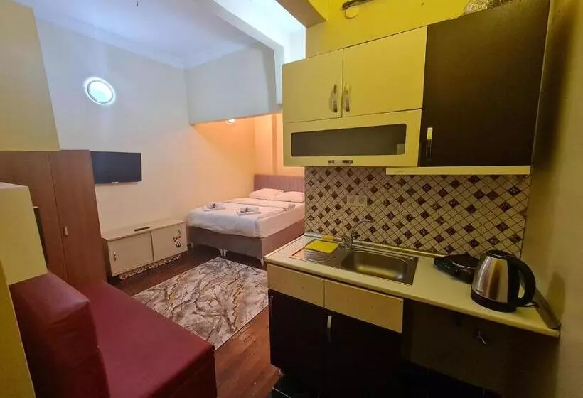 Fotos del hotel Pera Line:  23