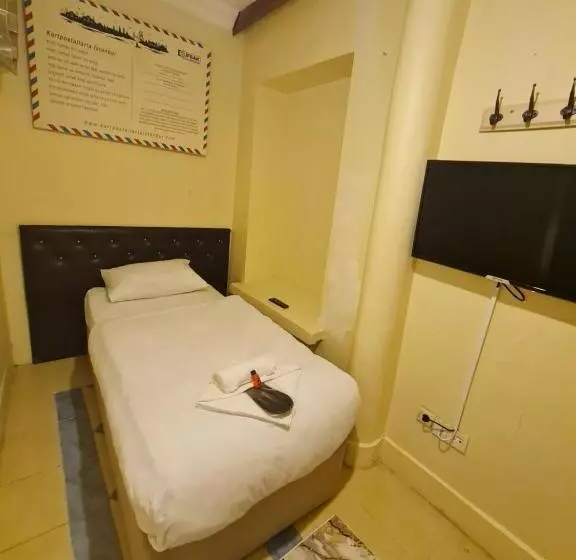 Fotos del hotel Pera Line:  24