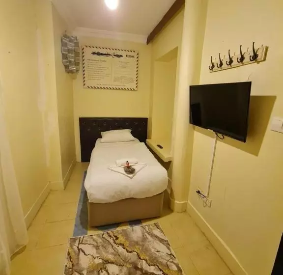 Fotos del hotel Pera Line:  21