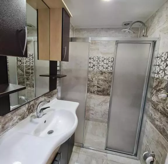 Fotos del hotel Pera Line:  10