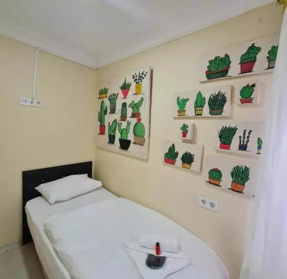 Fotos del hotel Pera Line:  22