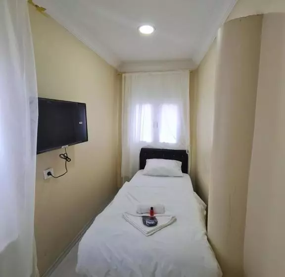 Fotos del hotel Pera Line:  18