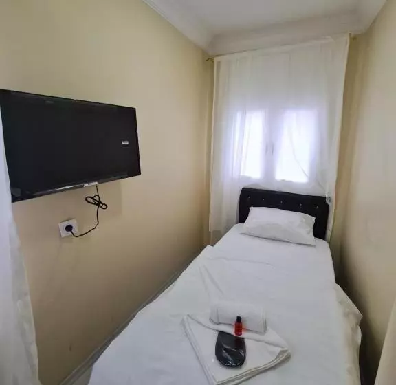 Fotos del hotel Pera Line:  12