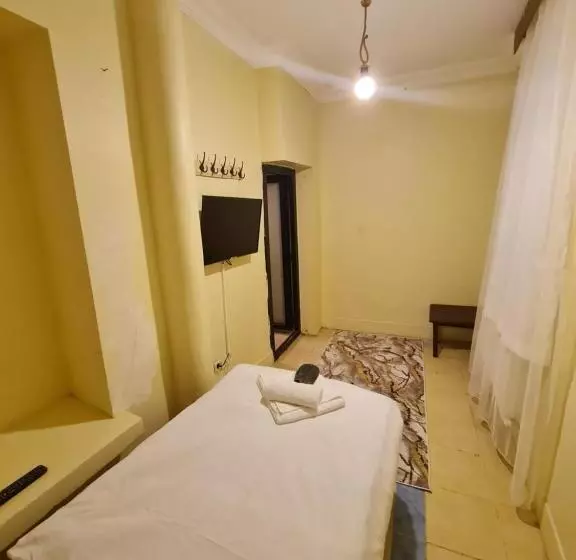 Fotos del hotel Pera Line:  15