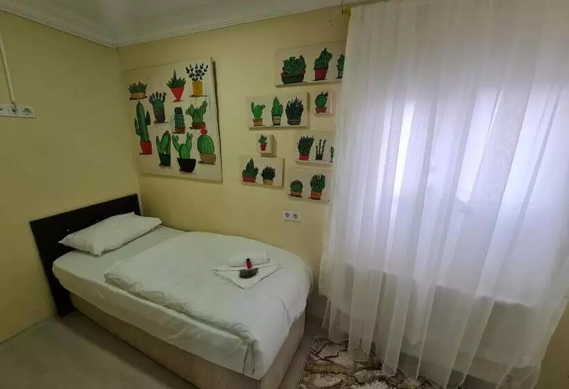 Fotos del hotel Pera Line:  5