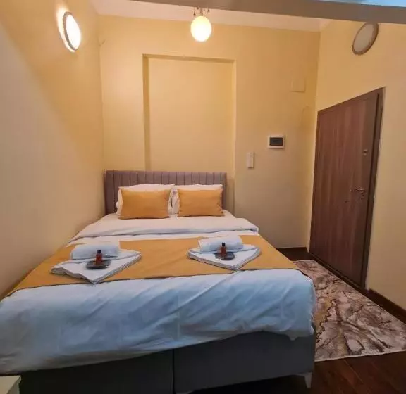 Fotos del hotel Pera Line:  14