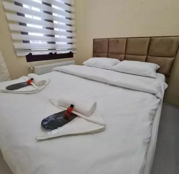 Fotos del hotel Pera Line:  13