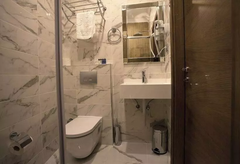 Fotos del hotel Pera Line:  8