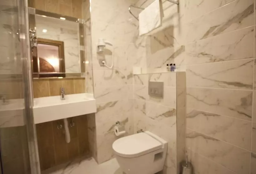 Fotos del hotel Pera Line:  6