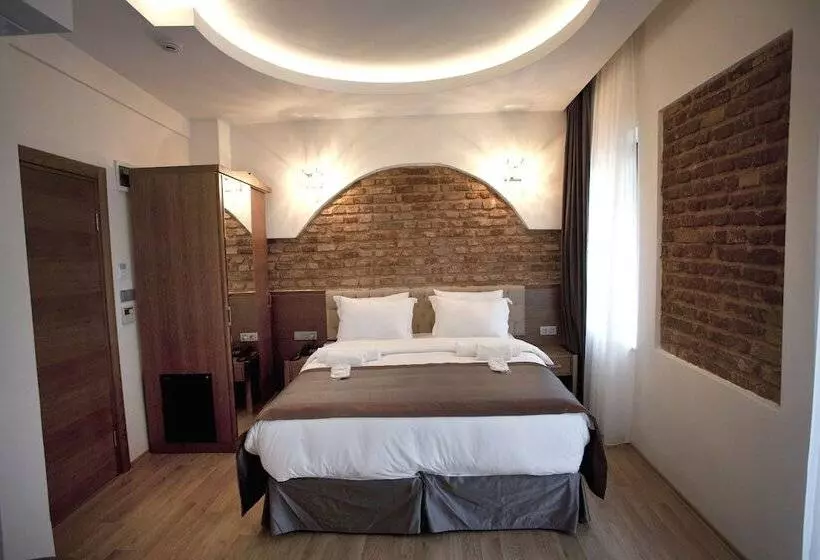 Fotos del hotel Pera Line:  20