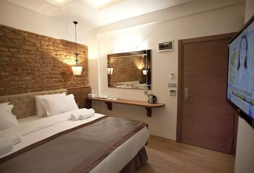 Fotos del hotel Pera Line:  16