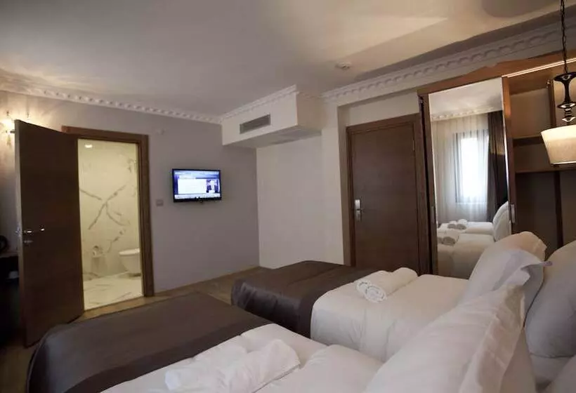 Fotos del hotel Pera Line:  19