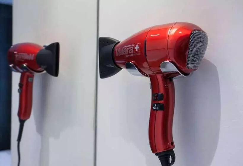 Fotos del hotel P&f:  11