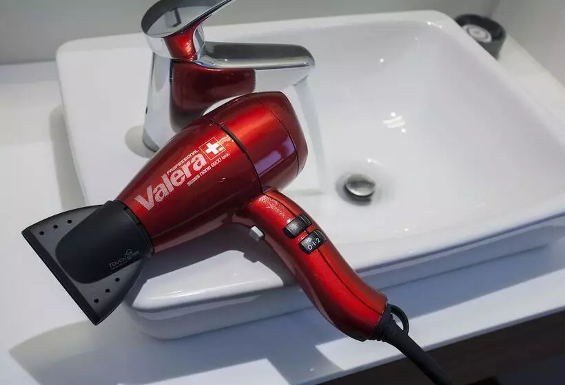 Fotos del hotel P&f:  10